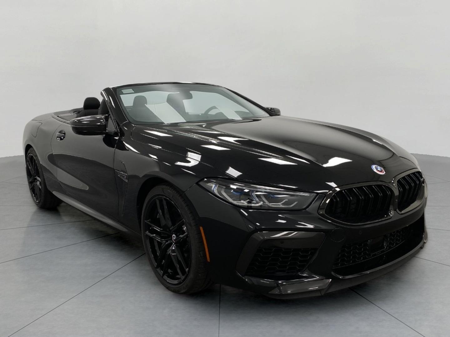 Thumbnail image of 2023 BMW M8 at Enterprise Motorcars