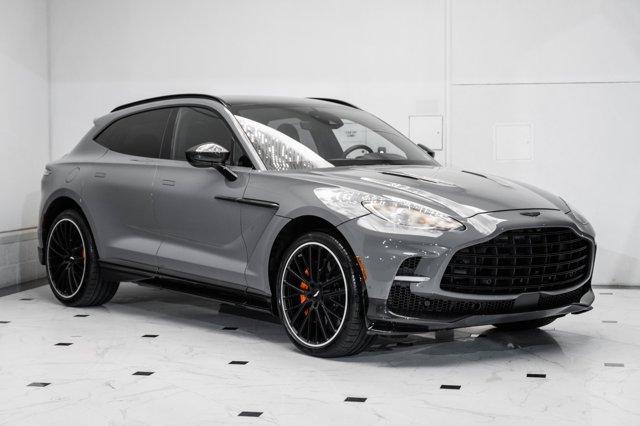 Thumbnail image of 2023 Aston Martin DBX at ExclusiveAutomotiveGroup of Ashburn, VA