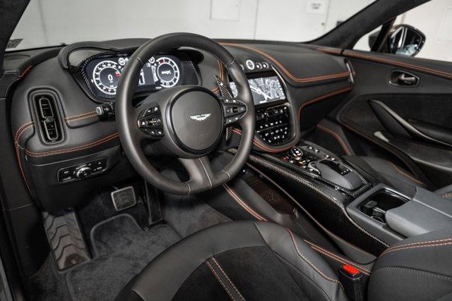 Thumbnail image of 2023 Aston Martin DBX at ExclusiveAutomotiveGroup of Ashburn, VA