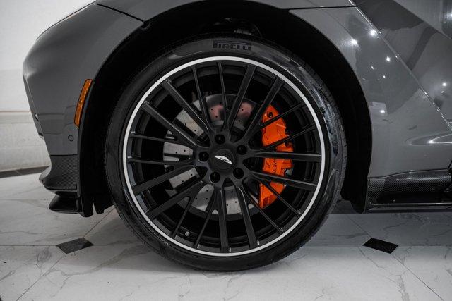 Thumbnail image of 2023 Aston Martin DBX at ExclusiveAutomotiveGroup of Ashburn, VA