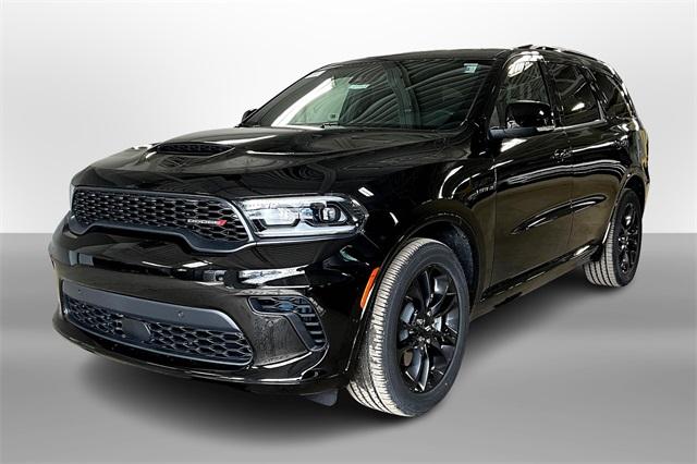 Thumbnail image of 2025 Dodge Durango at Randy Wise Chrysler Jeep Dodge RAM of Durand