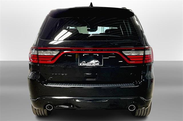 Thumbnail image of 2025 Dodge Durango at Randy Wise Chrysler Jeep Dodge RAM of Durand