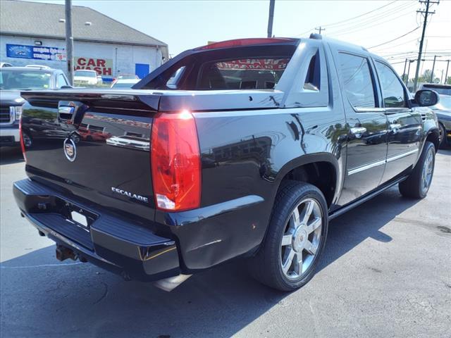 Thumbnail image of 2013 Cadillac Escalade EXT at Jordan Auto Sales