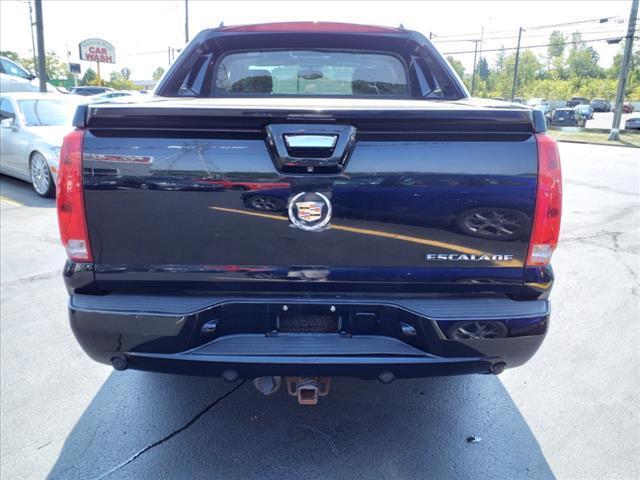 Thumbnail image of 2013 Cadillac Escalade EXT at Jordan Auto Sales