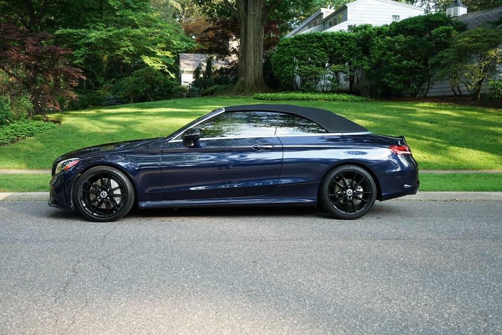 Thumbnail image of 2019 Mercedes-Benz C-Class at Auto Expo Store