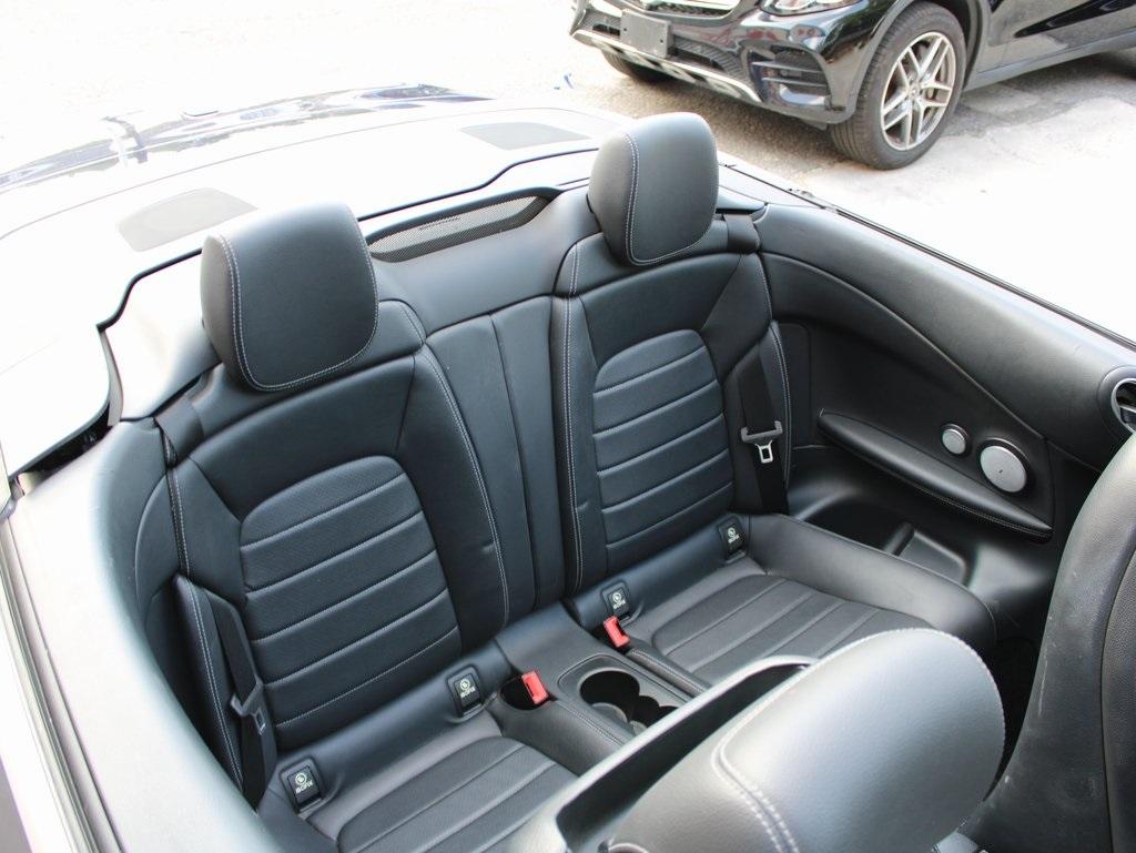 Thumbnail image of 2019 Mercedes-Benz C-Class at Auto Expo Store