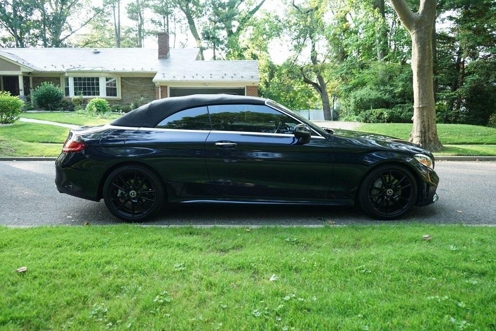 Thumbnail image of 2019 Mercedes-Benz C-Class at Auto Expo Store