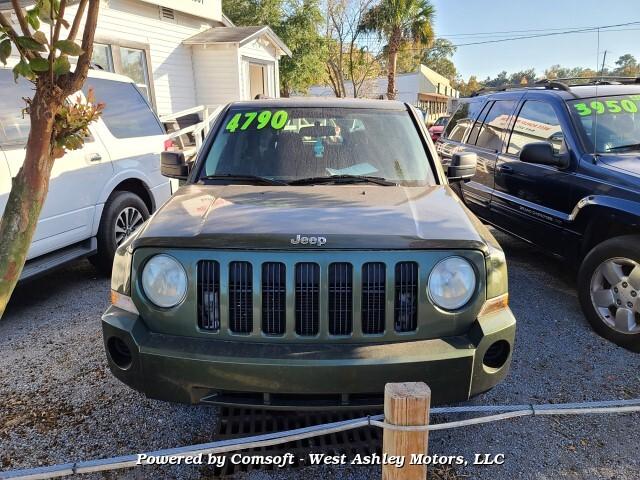 Thumbnail image of 2009 Jeep Patriot at West Ashley Motors, LLC