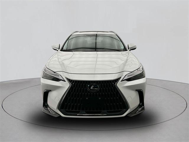 Thumbnail image of 2025 Lexus NX 350 at Audi Queens