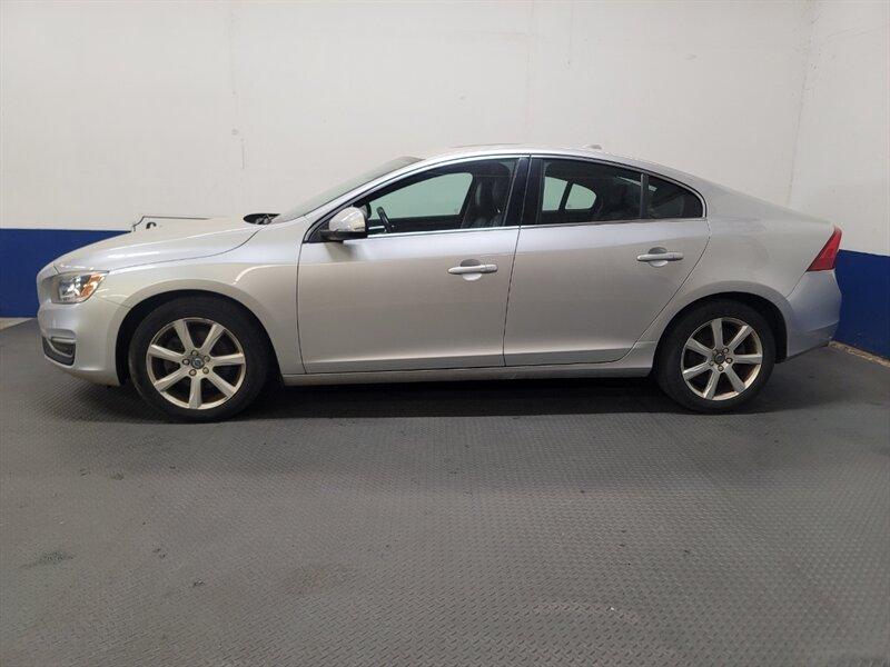 Thumbnail image of 2016 Volvo S60 at Coast to Coast Auto Inc