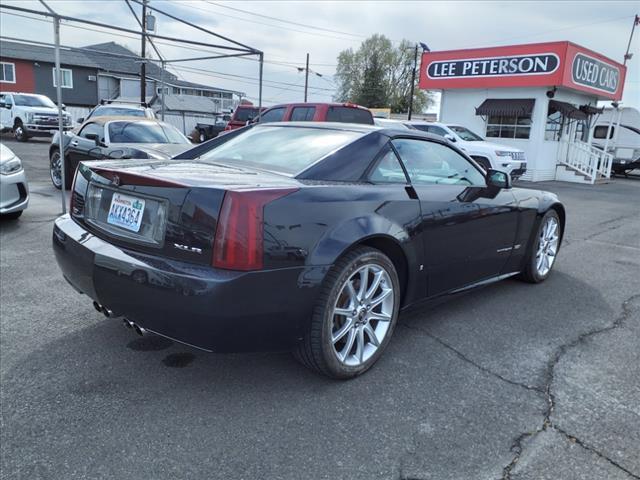 Thumbnail image of 2006 Cadillac XLR-V at Lee Peterson