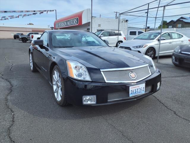 Thumbnail image of 2006 Cadillac XLR-V at Lee Peterson