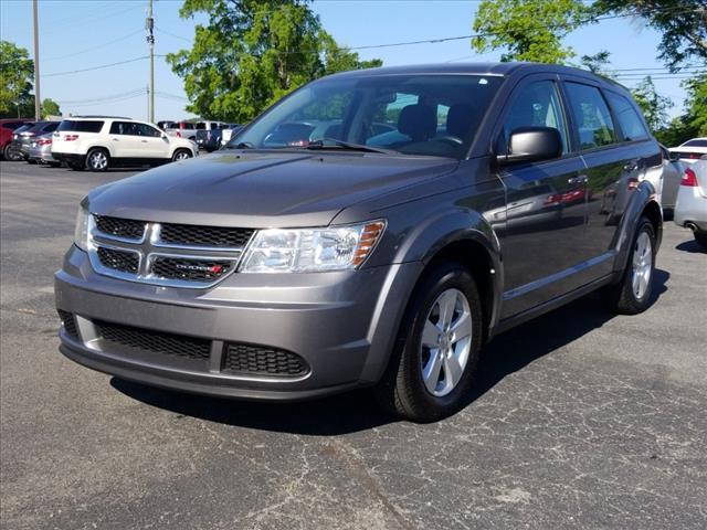 Thumbnail image of 2013 Dodge Journey at Truck Town, INC