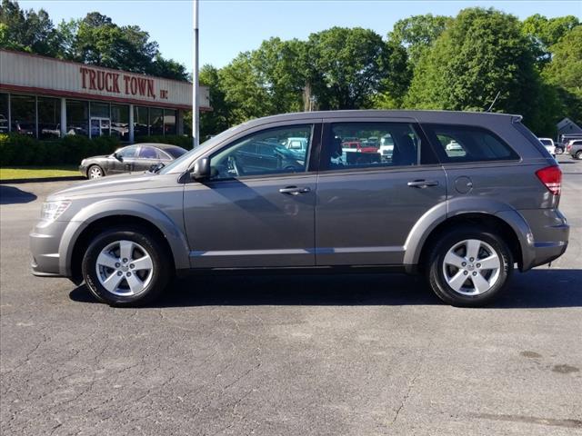 Thumbnail image of 2013 Dodge Journey at Truck Town, INC