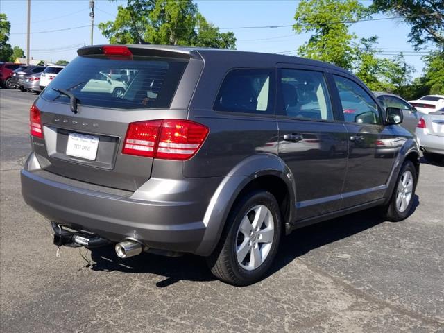 Thumbnail image of 2013 Dodge Journey at Truck Town, INC