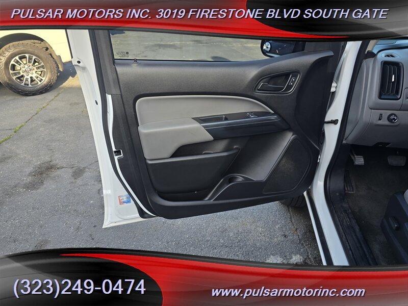 Thumbnail image of 2018 GMC Canyon at Pulsar Motors