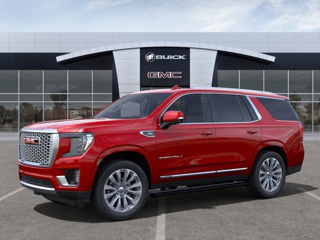 Thumbnail image of 2024 GMC Yukon at Daniels Chevrolet NEW