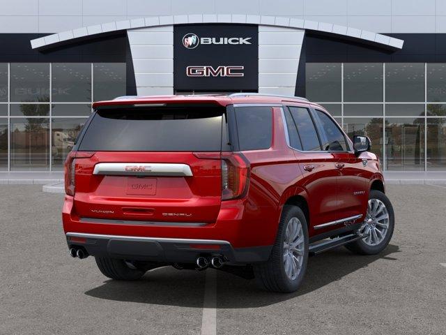 Thumbnail image of 2024 GMC Yukon at Daniels Chevrolet NEW