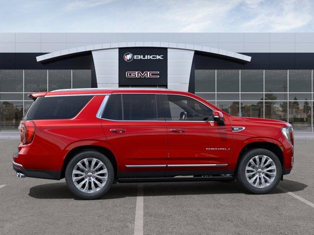 Thumbnail image of 2024 GMC Yukon at Daniels Chevrolet NEW