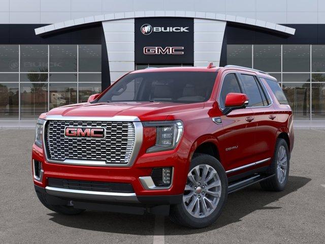 Thumbnail image of 2024 GMC Yukon at Daniels Chevrolet NEW