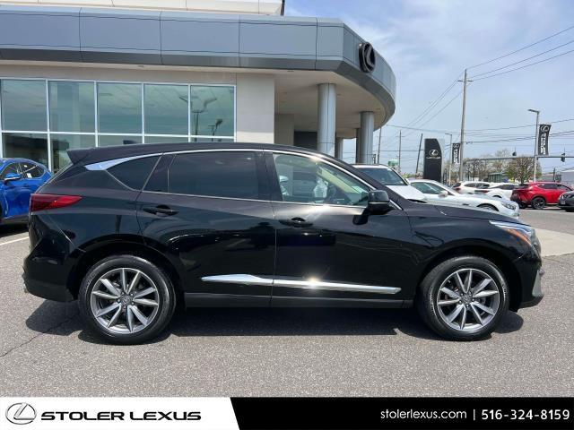 Thumbnail image of 2019 Acura RDX at Stoler Lexus