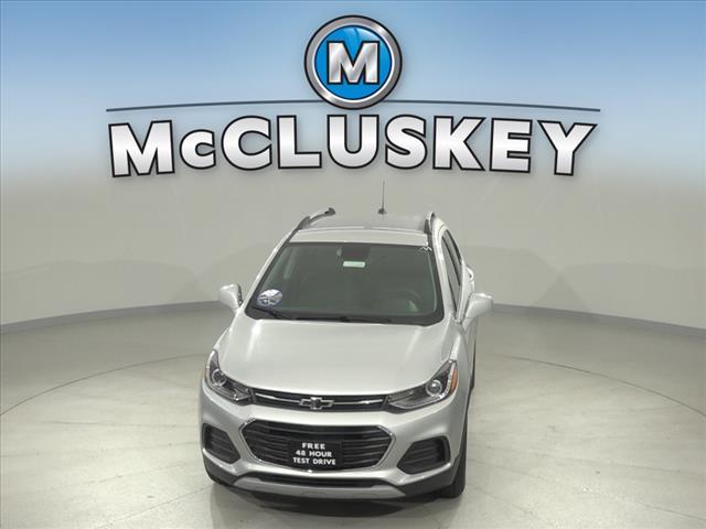 Thumbnail image of 2019 Chevrolet Trax at Mccluskey Chevrolet Kings Automall