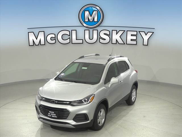 Thumbnail image of 2019 Chevrolet Trax at Mccluskey Chevrolet Kings Automall