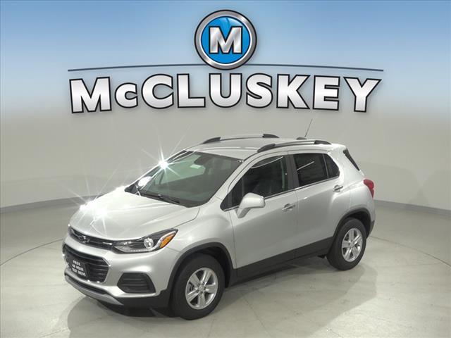 Thumbnail image of 2019 Chevrolet Trax at Mccluskey Chevrolet Kings Automall