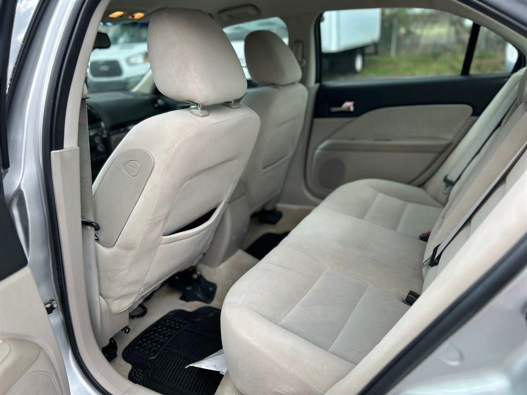 Thumbnail image of 2009 Ford Fusion at Bucanero Quality Motors