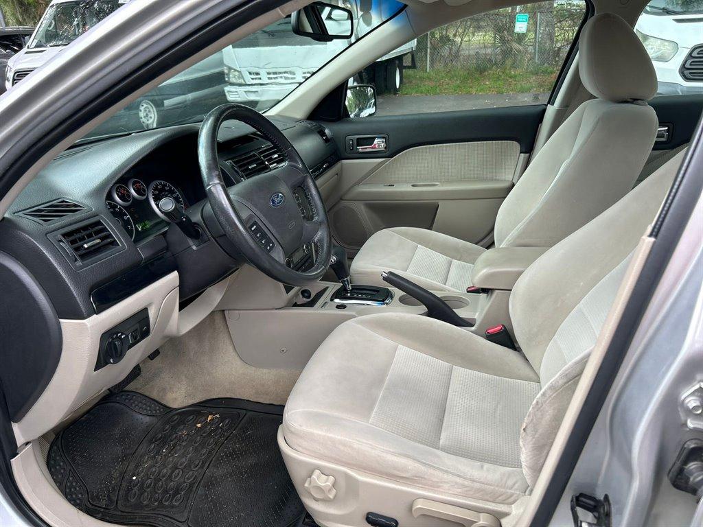 Thumbnail image of 2009 Ford Fusion at Bucanero Quality Motors