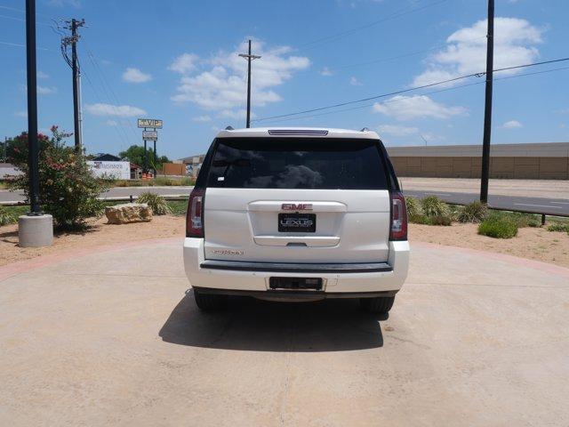 Thumbnail image of 2015 GMC Yukon at North Park Lexus Rio Grande Valley - NEW