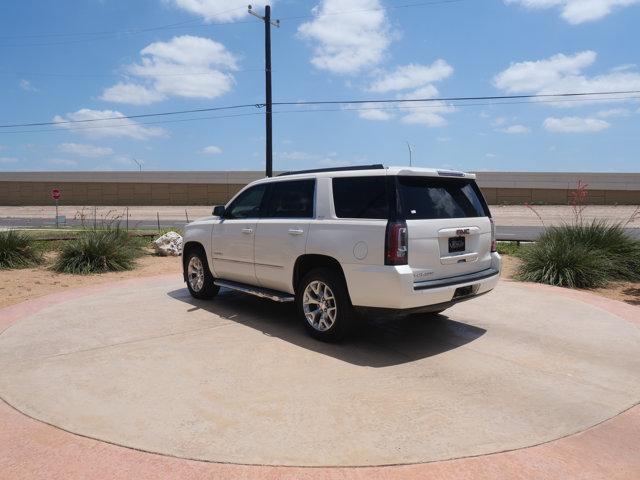 Thumbnail image of 2015 GMC Yukon at North Park Lexus Rio Grande Valley - NEW