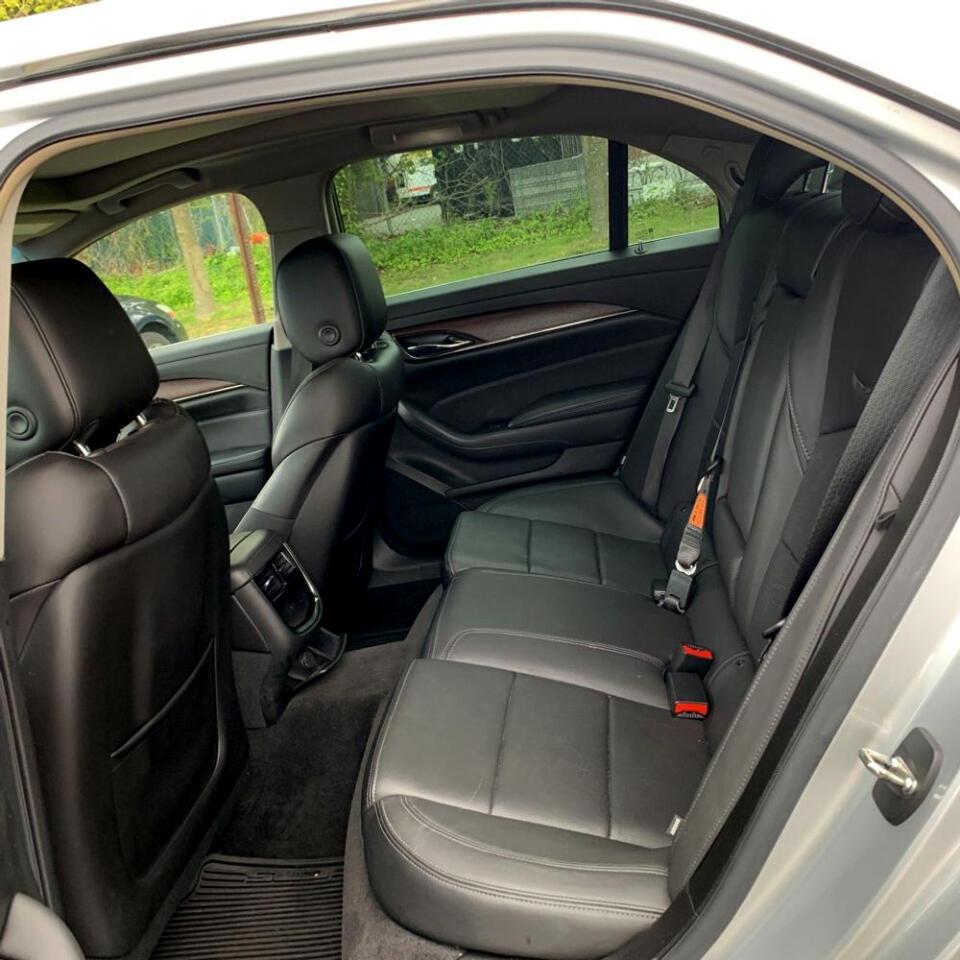Thumbnail image of 2016 Cadillac CTS at H&H Finest Cars Inc