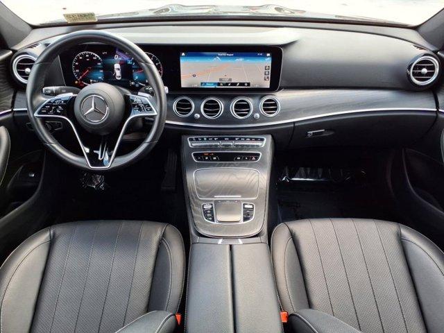 Thumbnail image of 2022 Mercedes-Benz E-Class at MercedesOfElCajon - New