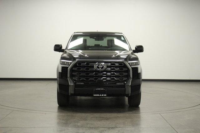 Thumbnail image of 2024 Toyota Tundra at Heller Motors - New