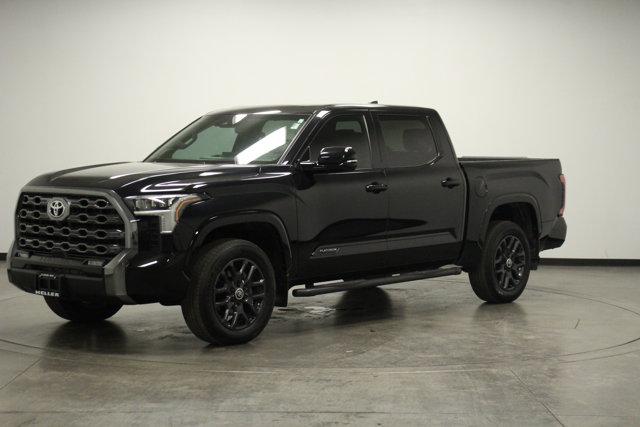Thumbnail image of 2024 Toyota Tundra at Heller Motors - New