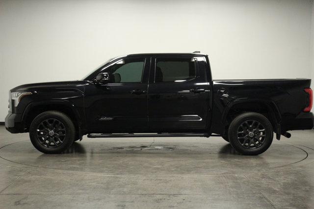 Thumbnail image of 2024 Toyota Tundra at Heller Motors - New