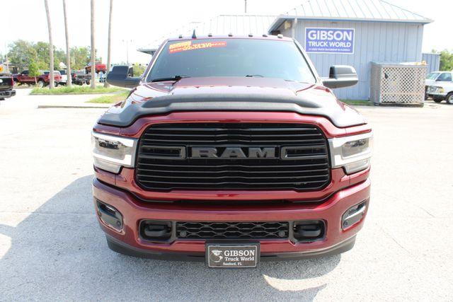 Thumbnail image of 2022 Ram 3500 at Gibson Truck World