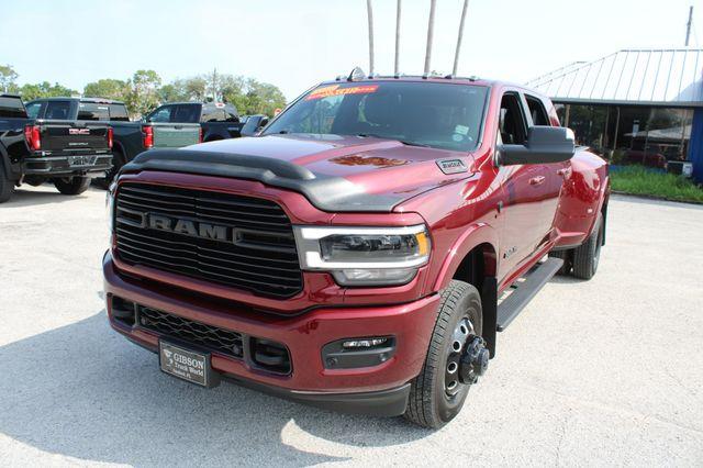 Thumbnail image of 2022 Ram 3500 at Gibson Truck World