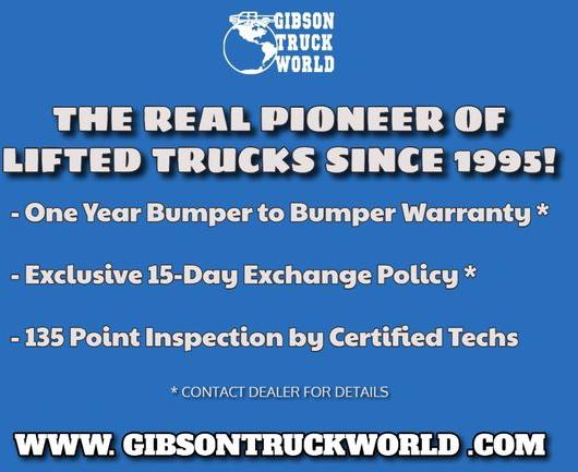 Thumbnail image of 2022 Ram 3500 at Gibson Truck World