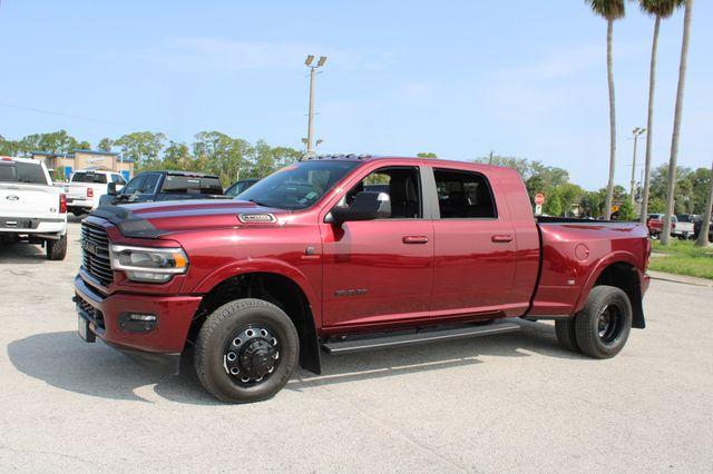 Thumbnail image of 2022 Ram 3500 at Gibson Truck World