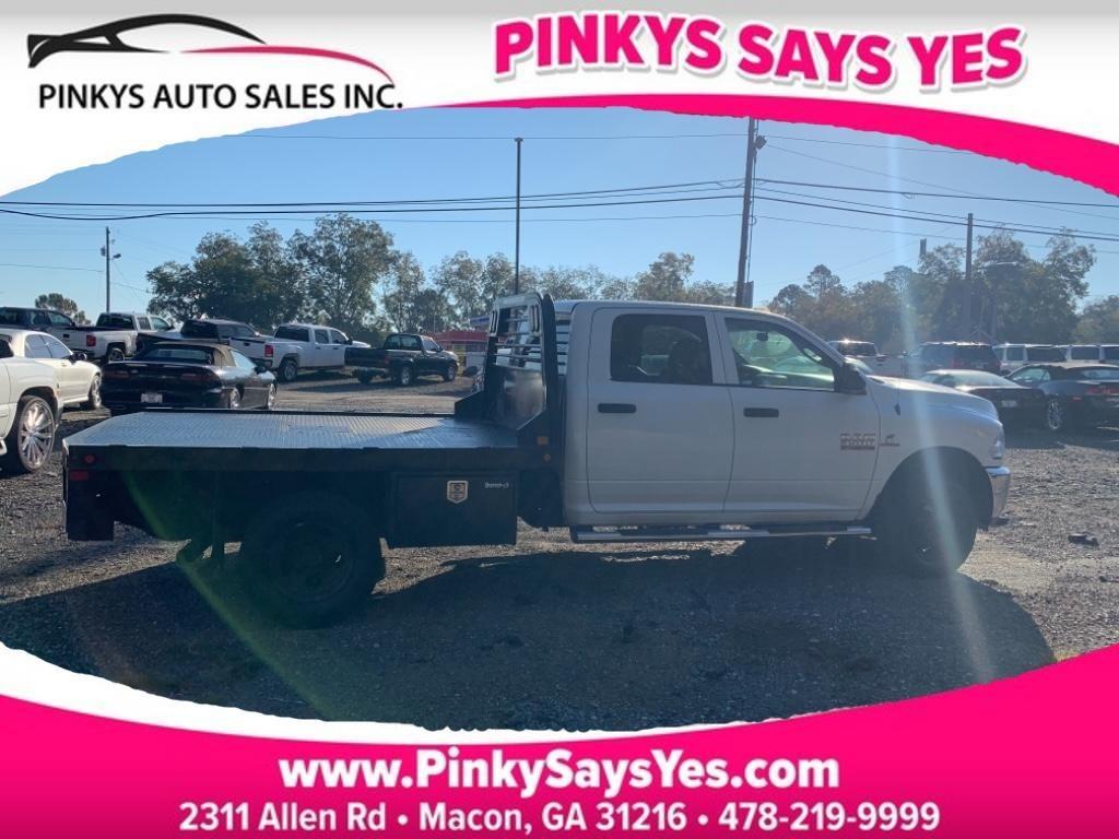 Thumbnail image of 2015 Ram 3500 at Pinkys Auto Sales Inc.