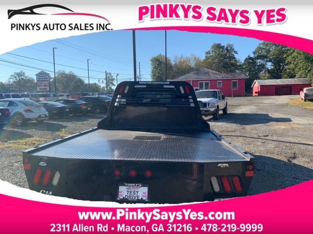 Thumbnail image of 2015 Ram 3500 at Pinkys Auto Sales Inc.