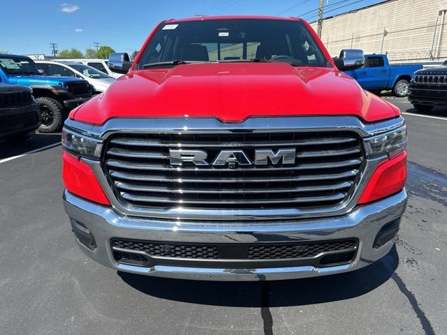 Thumbnail image of 2025 Ram 1500 at Golling Chrysler Dodge Jeep Ram of Roseville