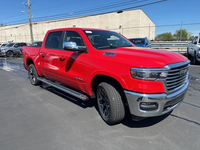 Thumbnail image of 2025 Ram 1500 at Golling Chrysler Dodge Jeep Ram of Roseville
