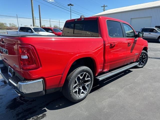 Thumbnail image of 2025 Ram 1500 at Golling Chrysler Dodge Jeep Ram of Roseville