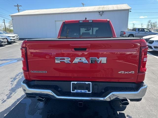 Thumbnail image of 2025 Ram 1500 at Golling Chrysler Dodge Jeep Ram of Roseville