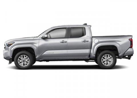 Thumbnail image of 2025 Toyota Tacoma at Autoland USED