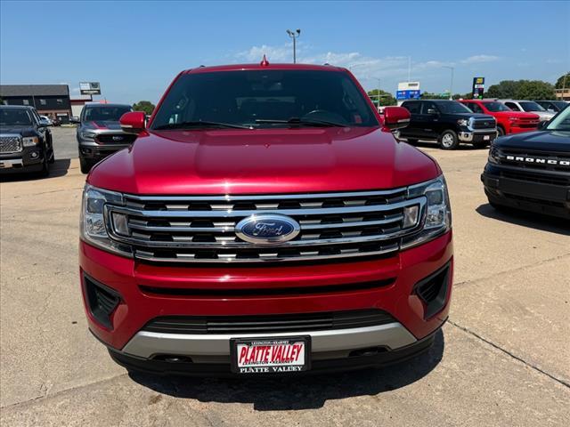 Thumbnail image of 2021 Ford Expedition MAX at Platte Valley Auto Mart- Kearney