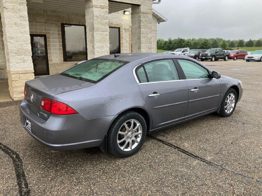 Thumbnail image of 2007 Buick Lucerne at OLSGARD AUTO SALES